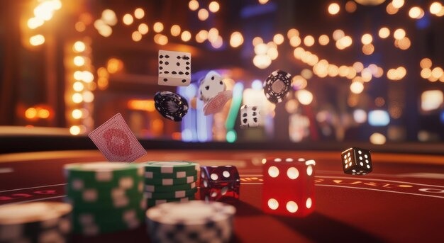 Instant settlement — winnings credited immediately Live settlement and account balance update